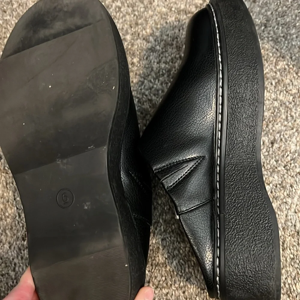 Target clogs - Picture 3 of 3